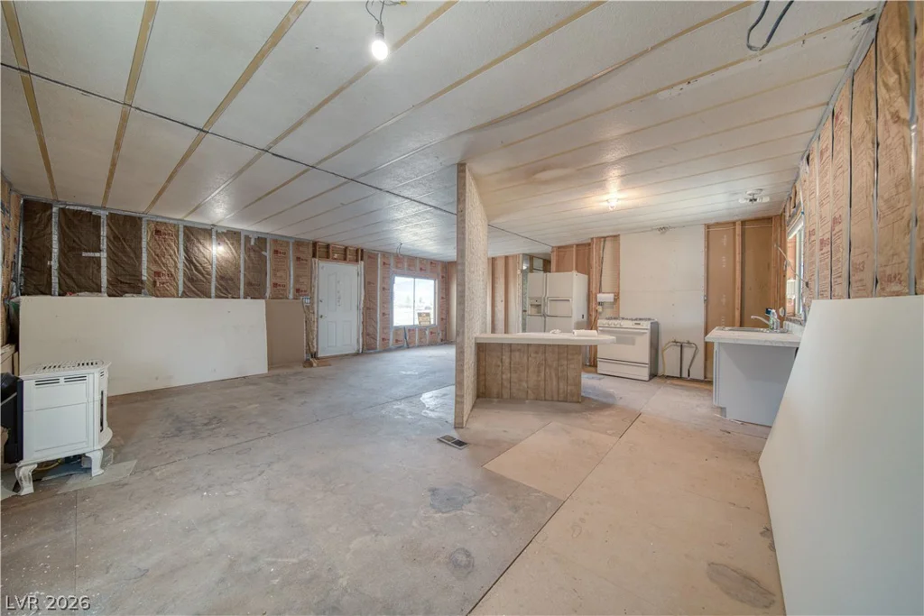3581 Simkins, Pahrump, NV 89060