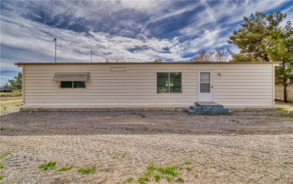 3581 Simkins, Pahrump, NV 89060