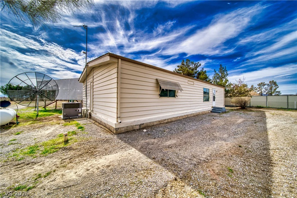 3581 Simkins, Pahrump, NV 89060