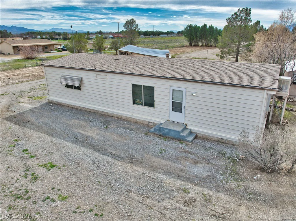 3581 Simkins, Pahrump, NV 89060