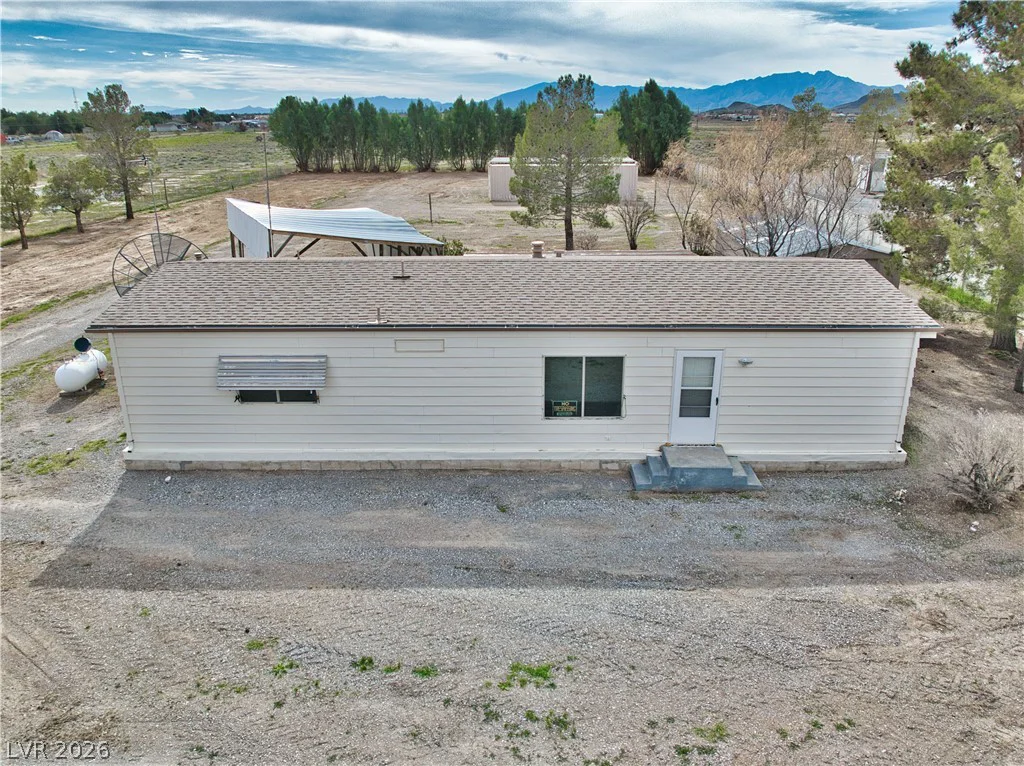 3581 Simkins, Pahrump, NV 89060