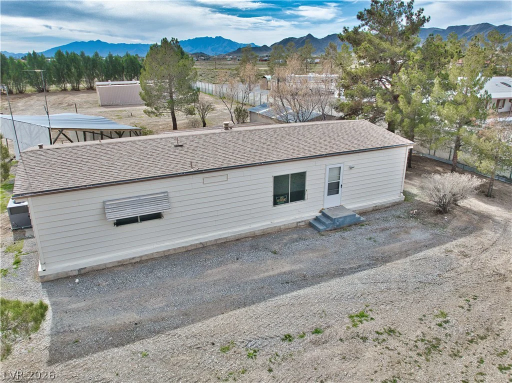 3581 Simkins, Pahrump, NV 89060