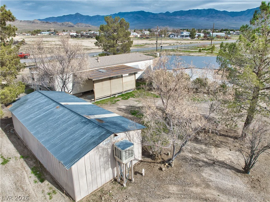 3581 Simkins, Pahrump, NV 89060