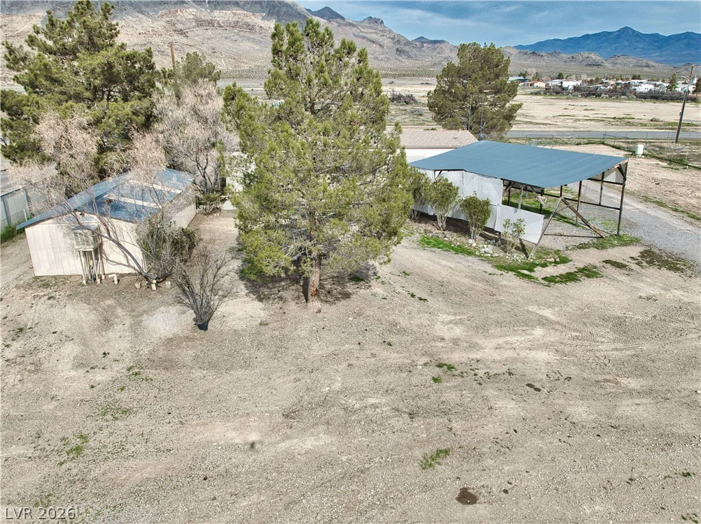 3581 Simkins, Pahrump, NV 89060