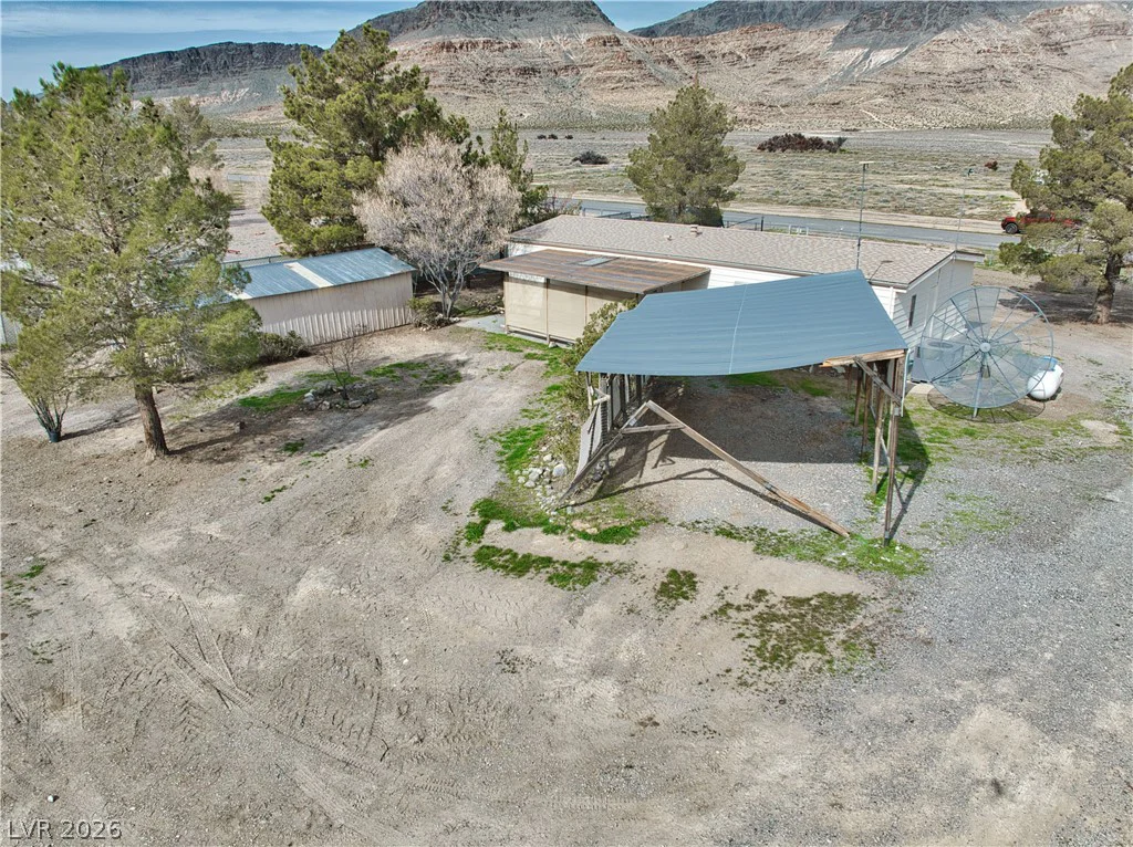 3581 Simkins, Pahrump, NV 89060