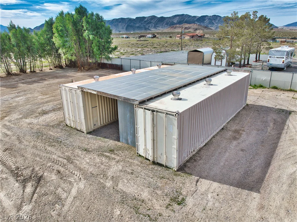 3581 Simkins, Pahrump, NV 89060