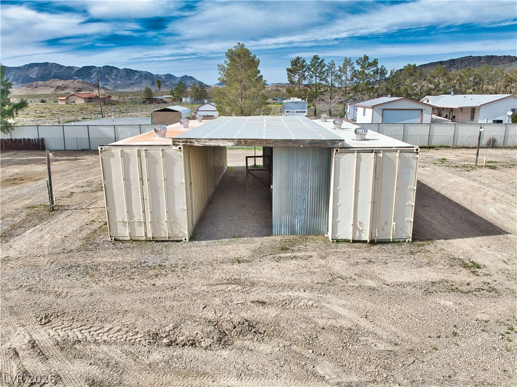 3581 Simkins, Pahrump, NV 89060