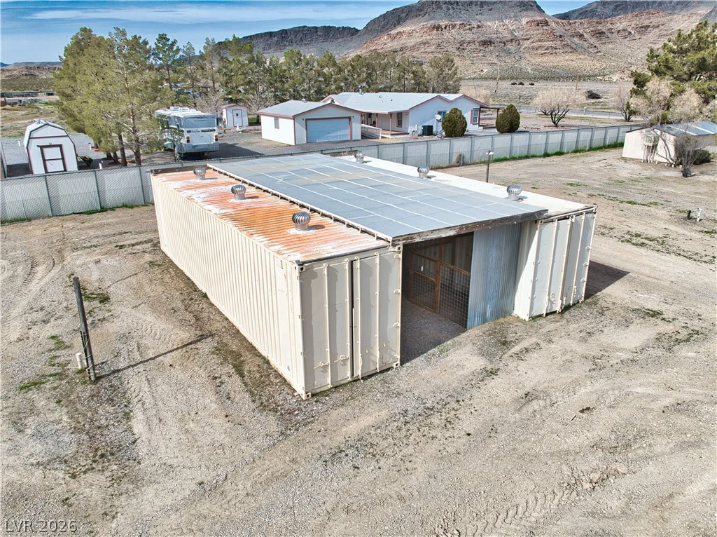 3581 Simkins, Pahrump, NV 89060