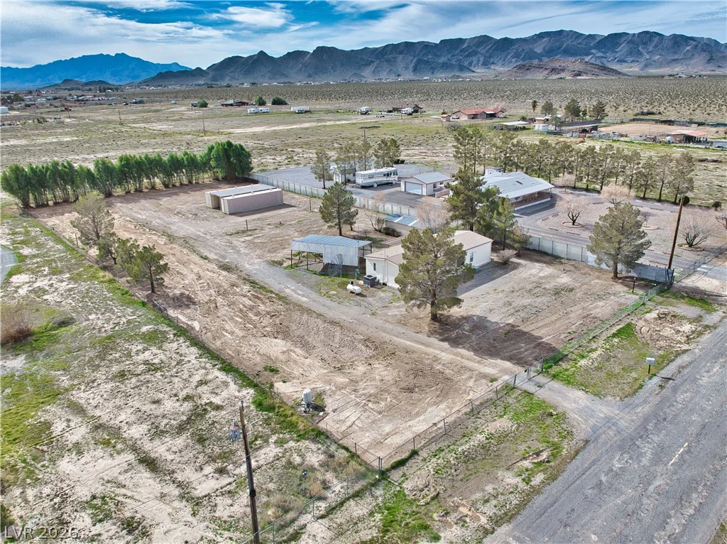 3581 Simkins, Pahrump, NV 89060
