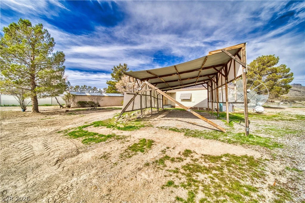 3581 Simkins, Pahrump, NV 89060