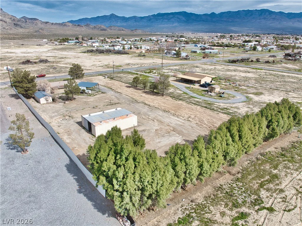3581 Simkins, Pahrump, NV 89060