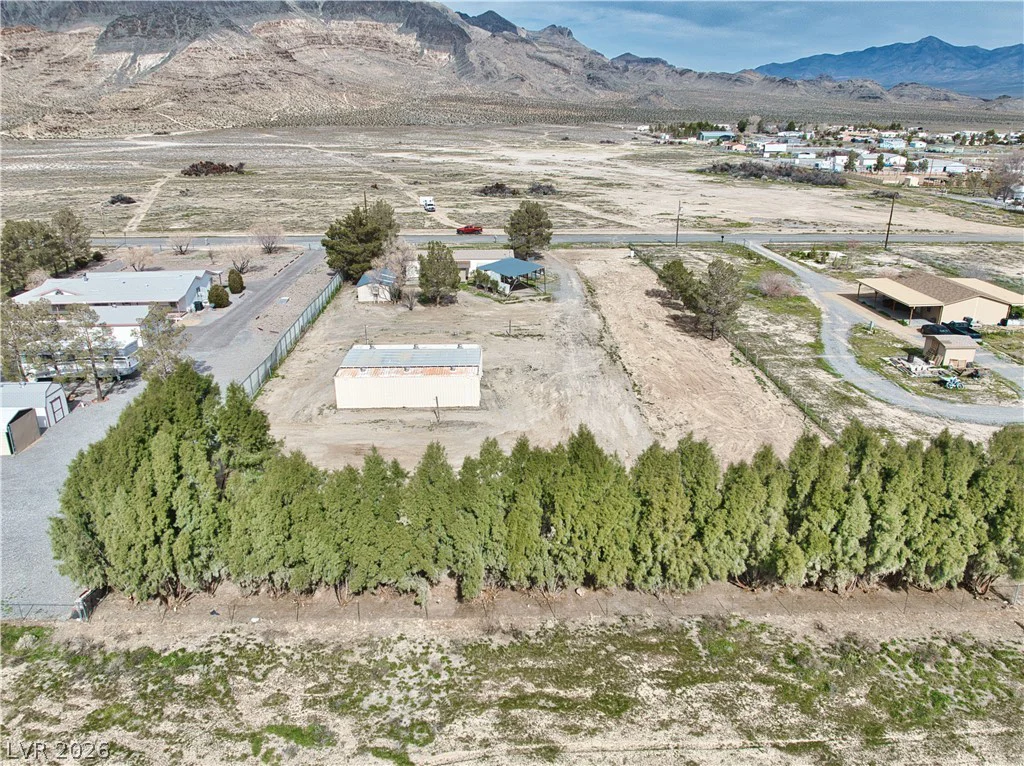 3581 Simkins, Pahrump, NV 89060