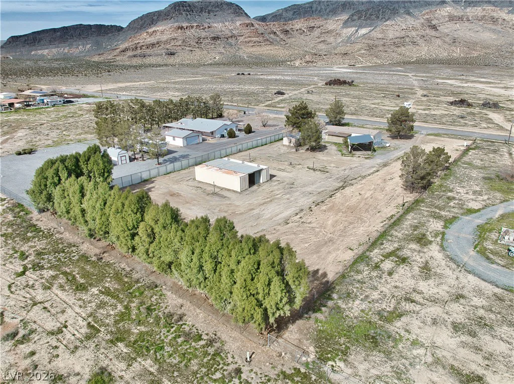 3581 Simkins, Pahrump, NV 89060