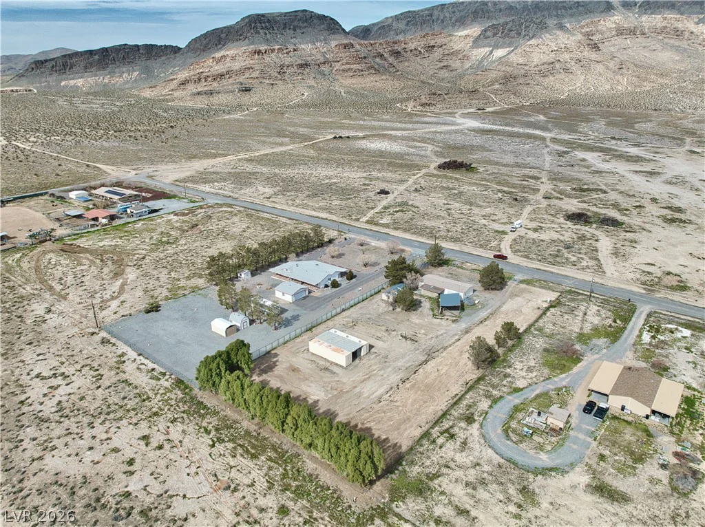 3581 Simkins, Pahrump, NV 89060