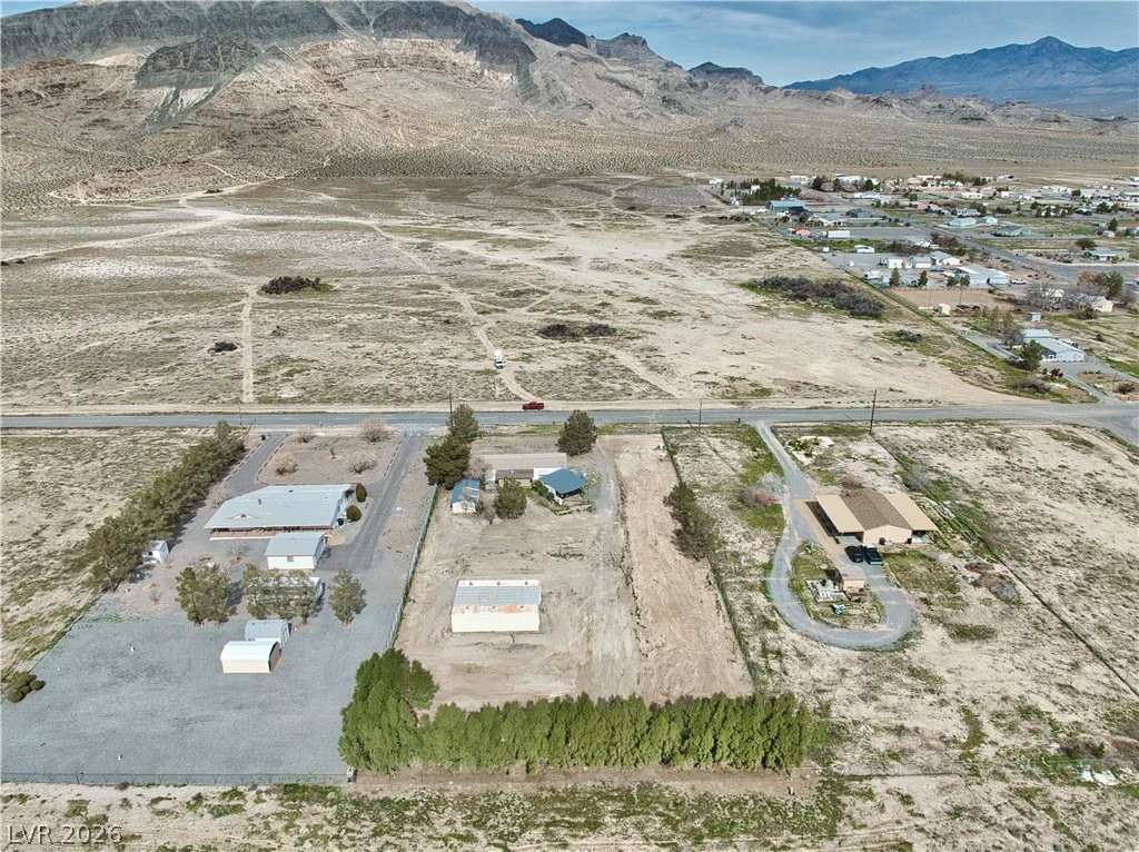3581 Simkins, Pahrump, NV 89060