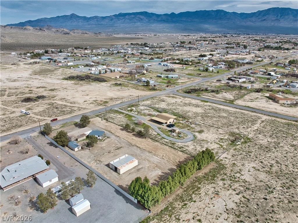 3581 Simkins, Pahrump, NV 89060