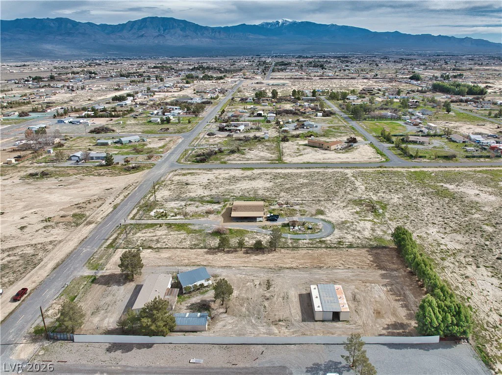 3581 Simkins, Pahrump, NV 89060