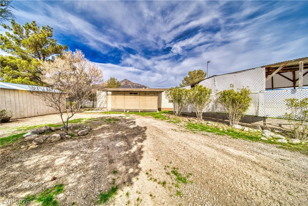 3581 Simkins, Pahrump, NV 89060