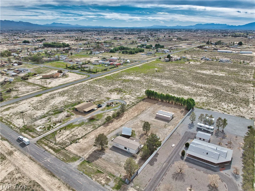 3581 Simkins, Pahrump, NV 89060