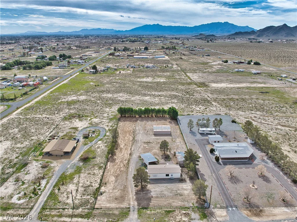 3581 Simkins, Pahrump, NV 89060