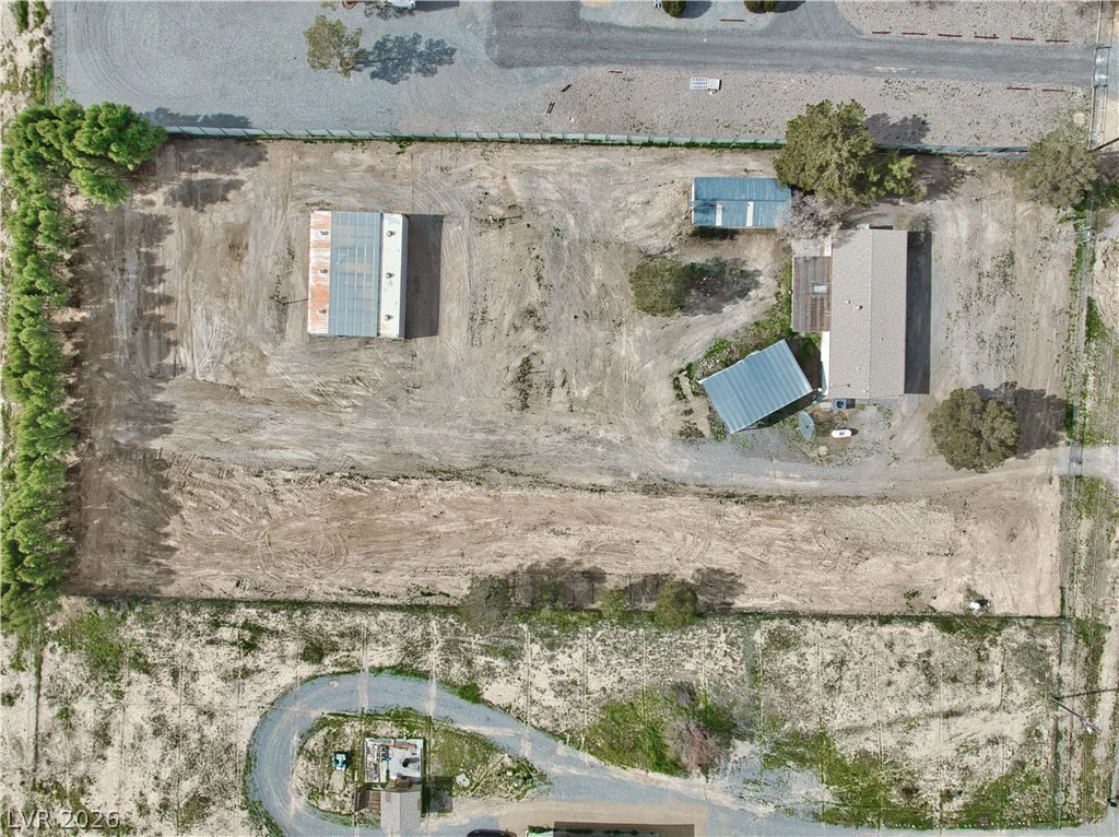 3581 Simkins, Pahrump, NV 89060