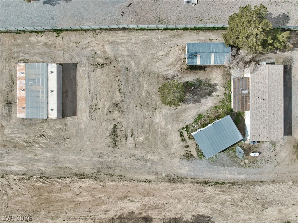 3581 Simkins, Pahrump, NV 89060