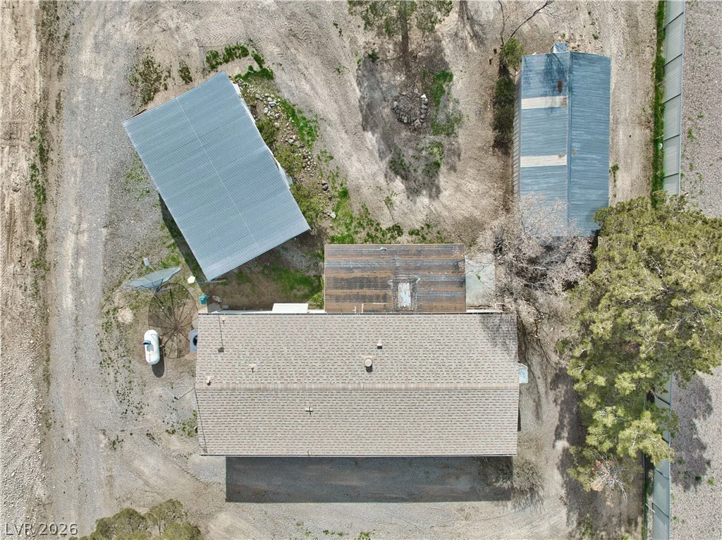 3581 Simkins, Pahrump, NV 89060