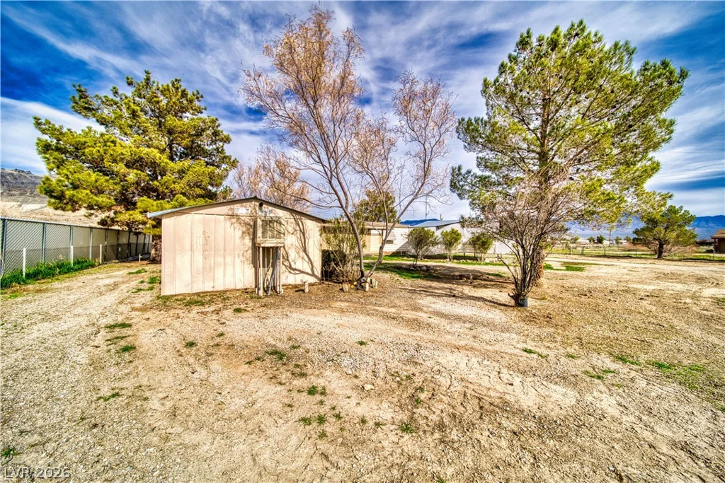 3581 Simkins, Pahrump, NV 89060