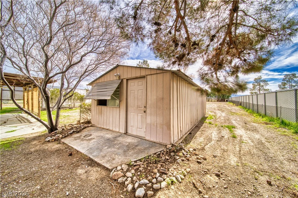 3581 Simkins, Pahrump, NV 89060