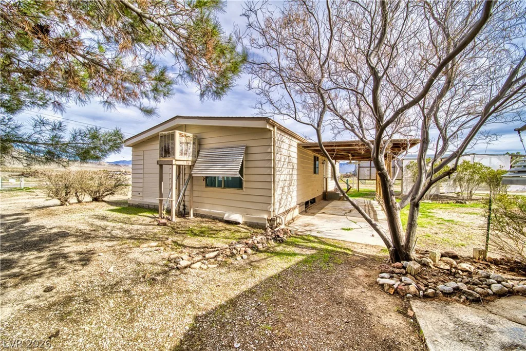 3581 Simkins, Pahrump, NV 89060