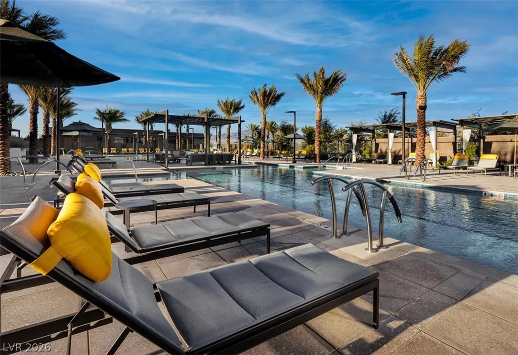 10082 Sangria Sunrise, Las Vegas, NV 89143