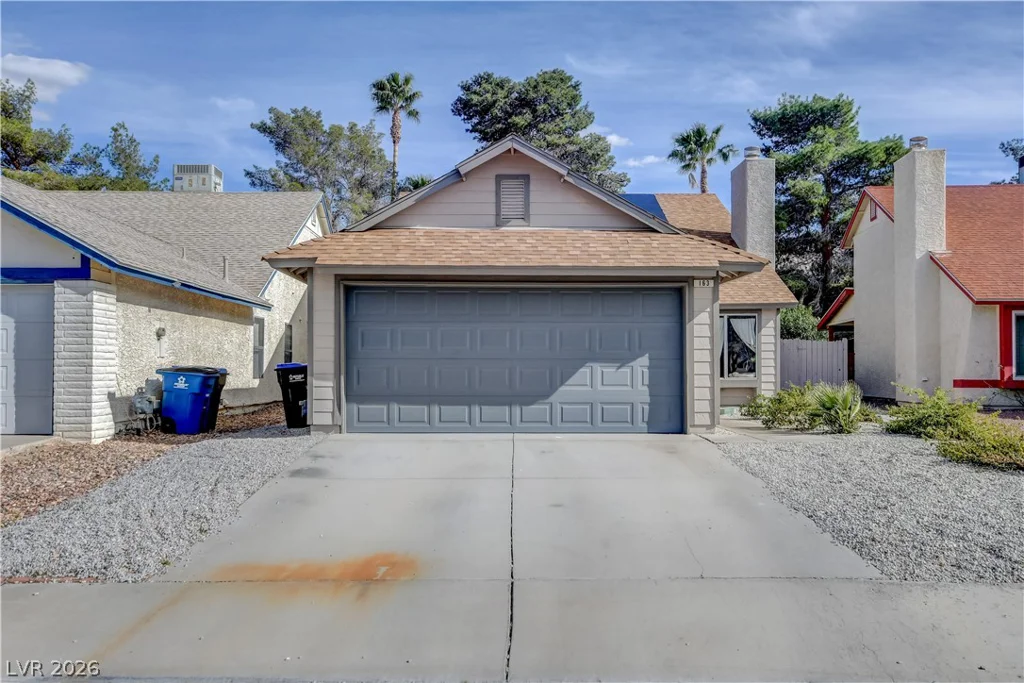 163 Spinnaker, Henderson, NV 89015