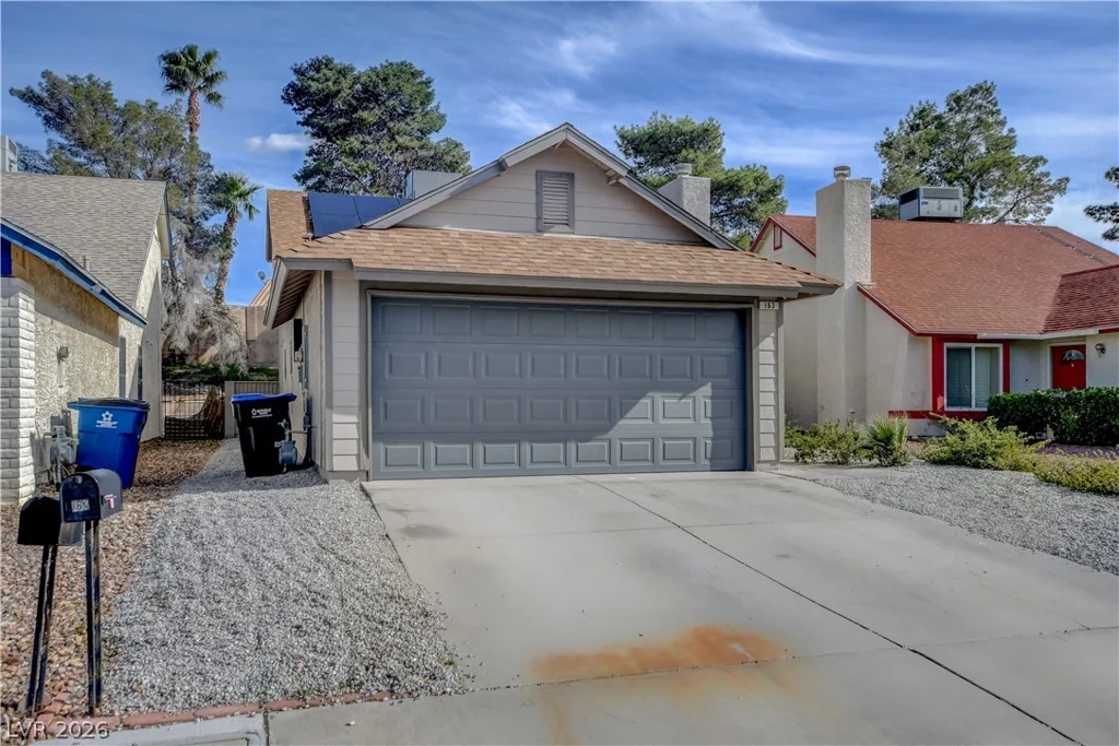 163 Spinnaker, Henderson, NV 89015