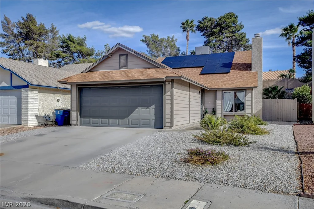 163 Spinnaker, Henderson, NV 89015