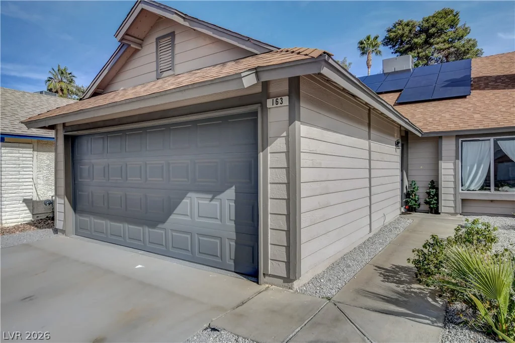 163 Spinnaker, Henderson, NV 89015