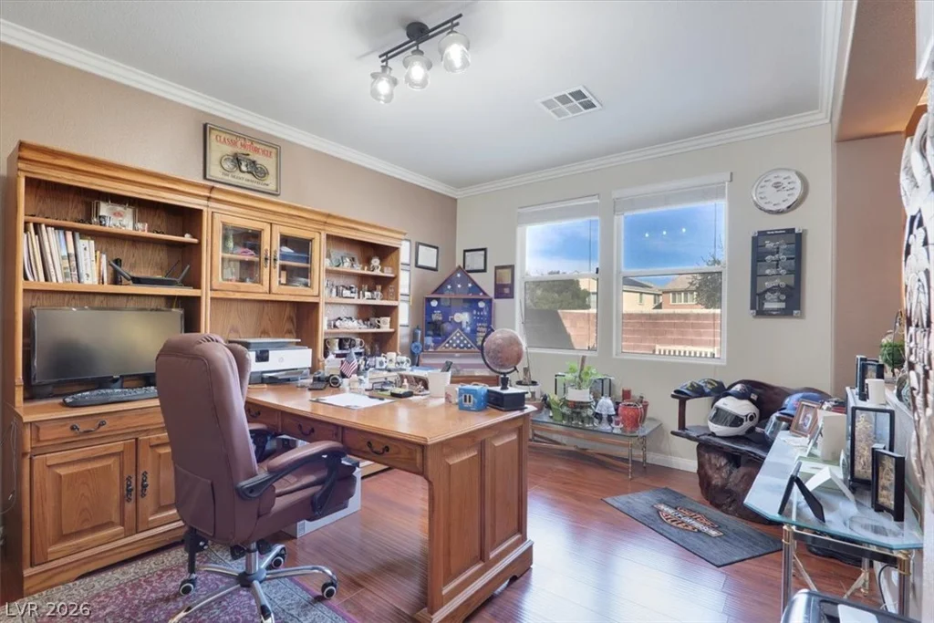 6120 Silken Saddle, North Las Vegas, NV 89031
