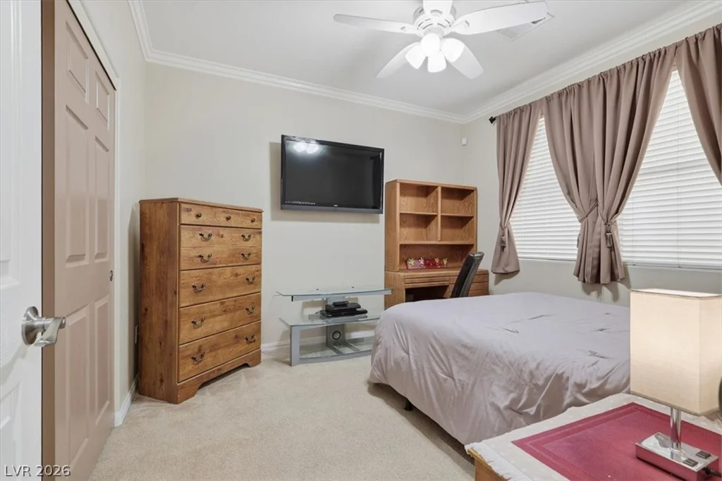 6120 Silken Saddle, North Las Vegas, NV 89031