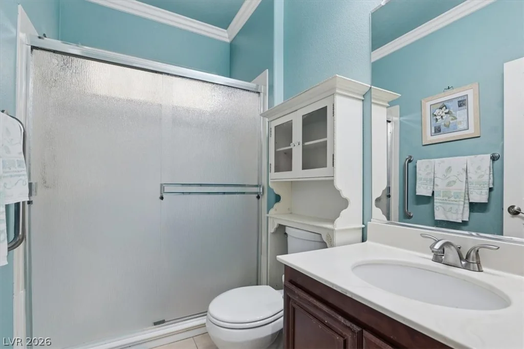 6120 Silken Saddle, North Las Vegas, NV 89031