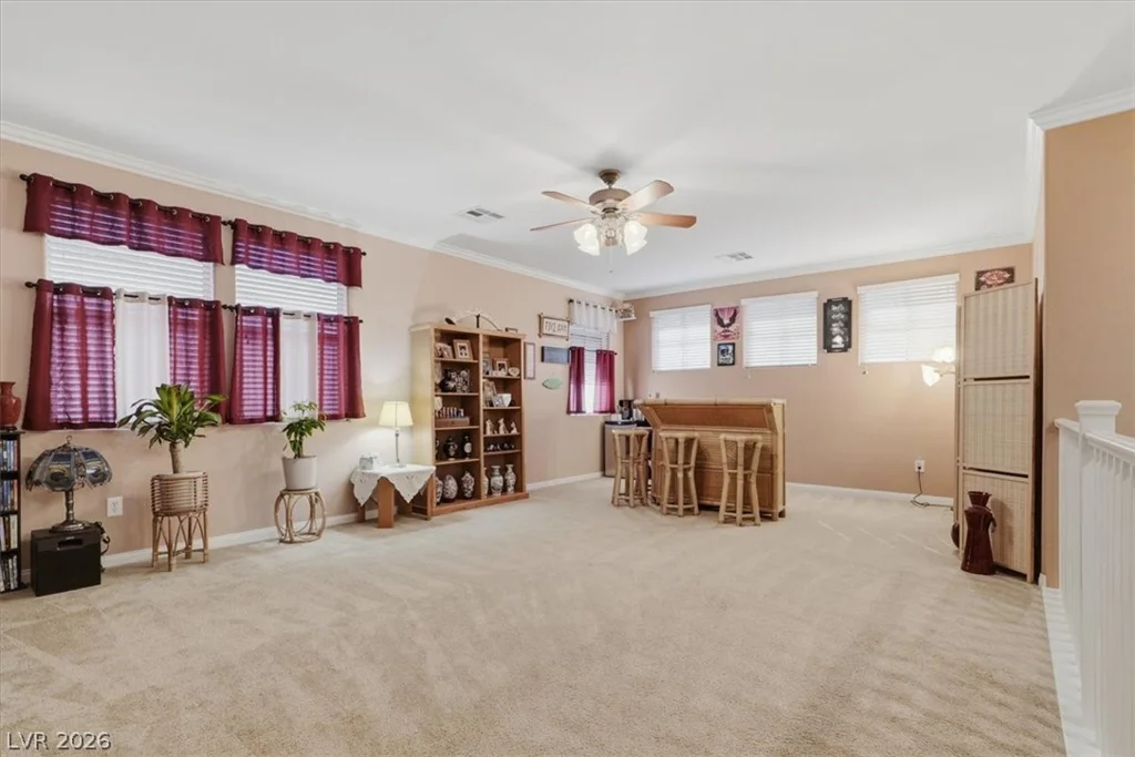 6120 Silken Saddle, North Las Vegas, NV 89031