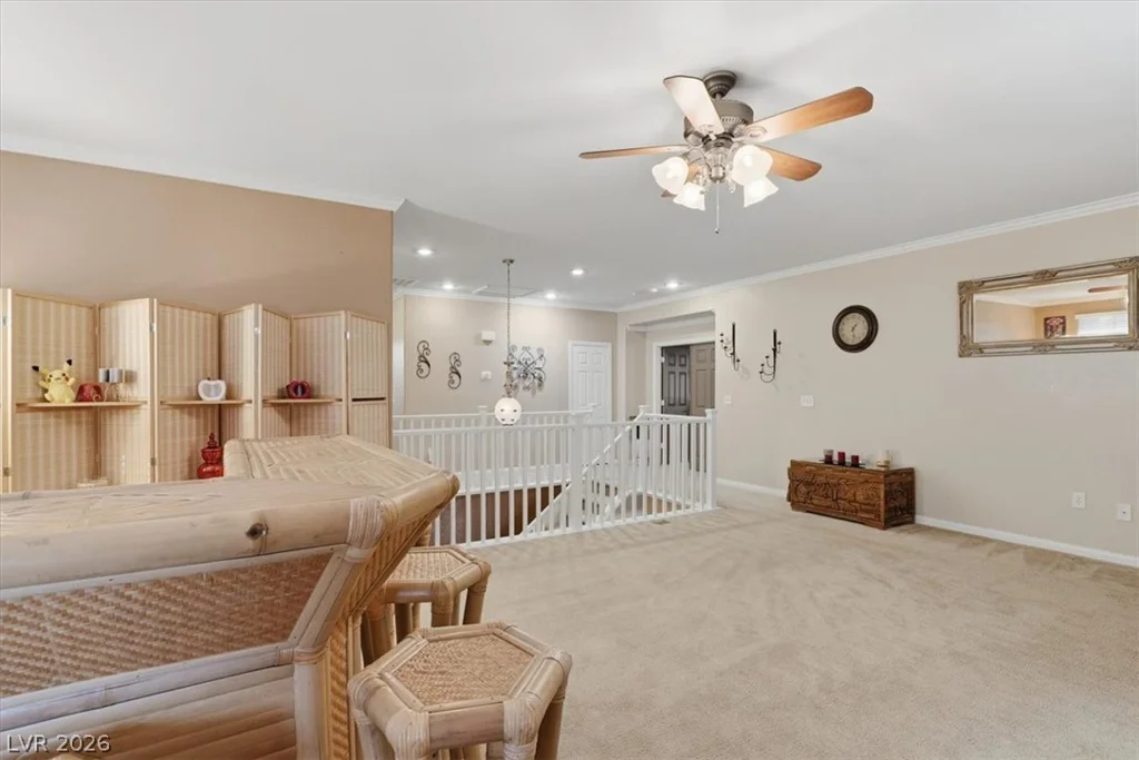 6120 Silken Saddle, North Las Vegas, NV 89031