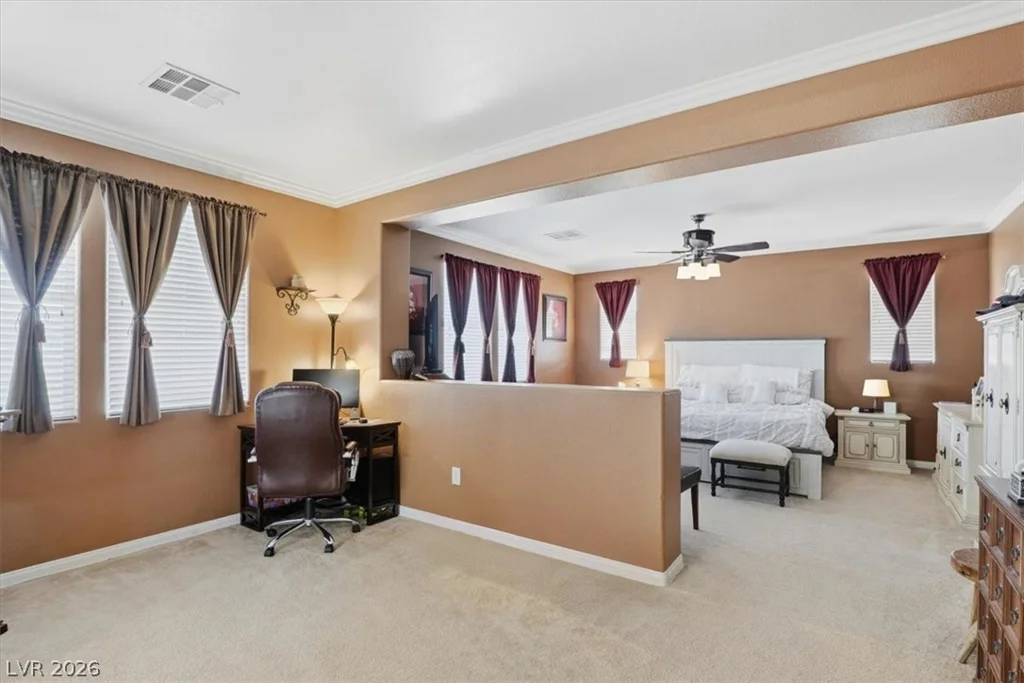 6120 Silken Saddle, North Las Vegas, NV 89031