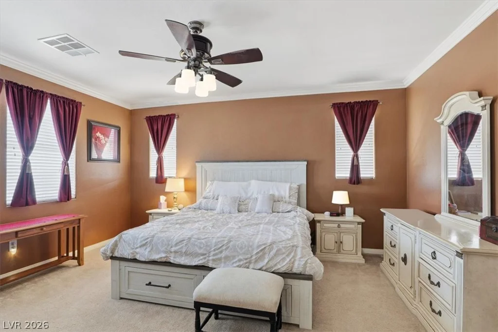 6120 Silken Saddle, North Las Vegas, NV 89031