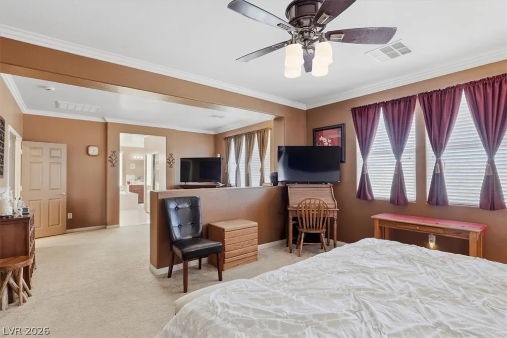 6120 Silken Saddle, North Las Vegas, NV 89031