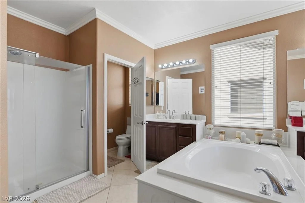 6120 Silken Saddle, North Las Vegas, NV 89031