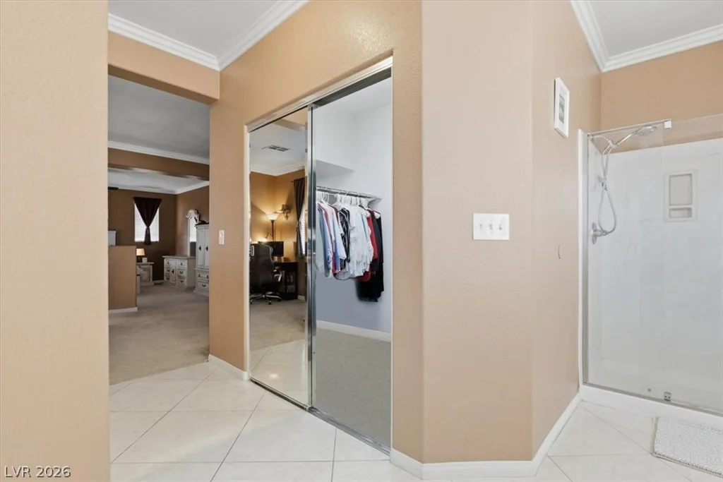 6120 Silken Saddle, North Las Vegas, NV 89031