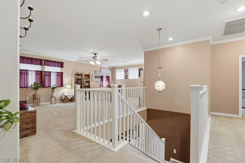 6120 Silken Saddle, North Las Vegas, NV 89031