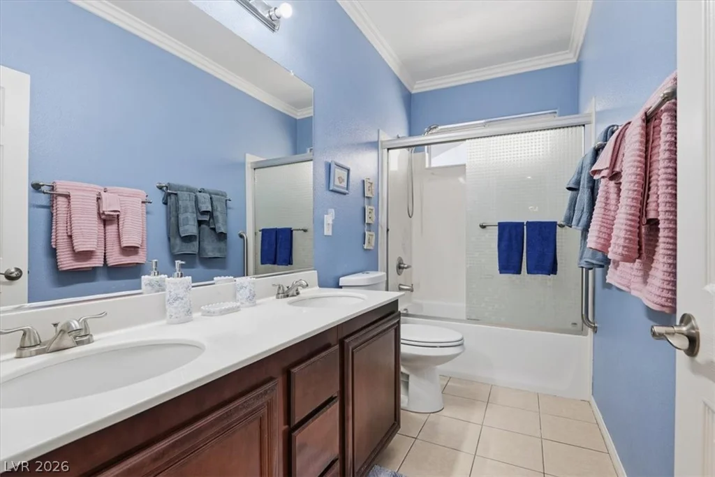 6120 Silken Saddle, North Las Vegas, NV 89031
