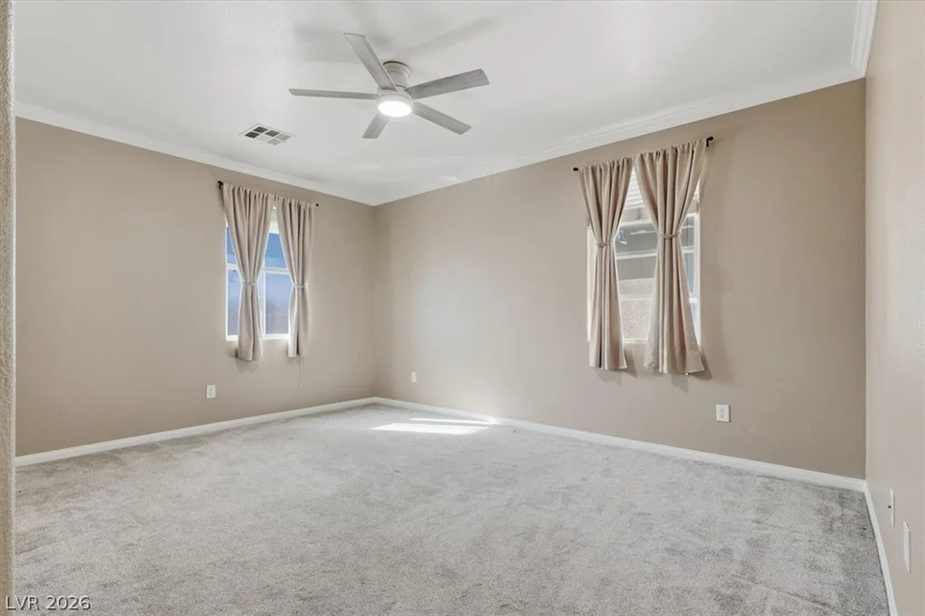 6120 Silken Saddle, North Las Vegas, NV 89031