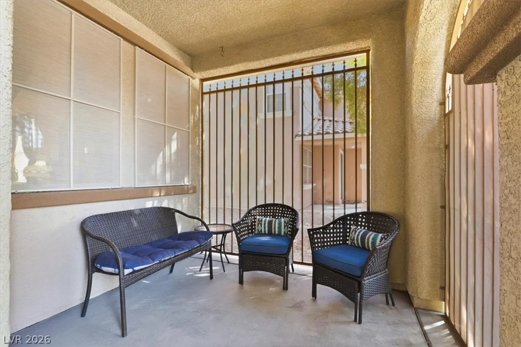 6120 Silken Saddle, North Las Vegas, NV 89031
