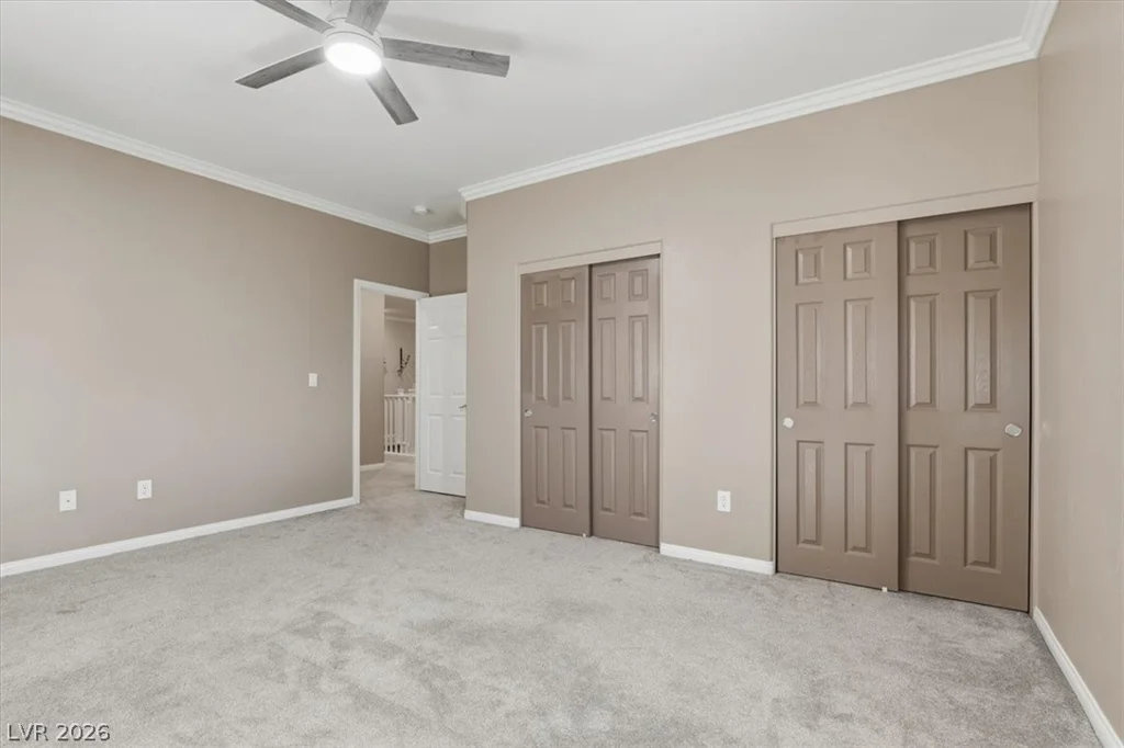 6120 Silken Saddle, North Las Vegas, NV 89031